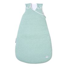Schlafsack - Mint - Gr. 70 cm