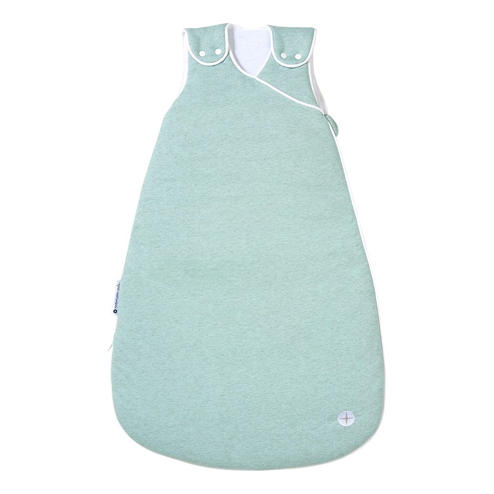 Schlafsack - Mint - Gr. 90 cm