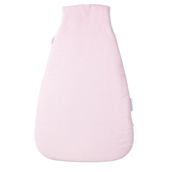 nordic coast company Schlafsack - Rosa - Gr. 60 cm