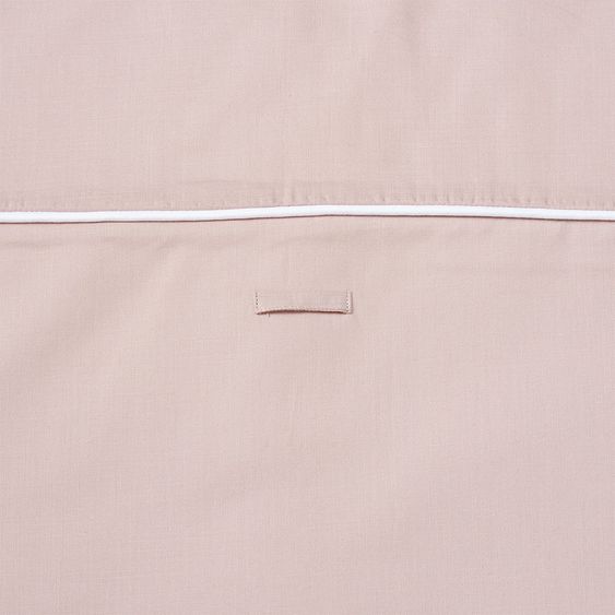 nordic coast company Changing mat - Old pink