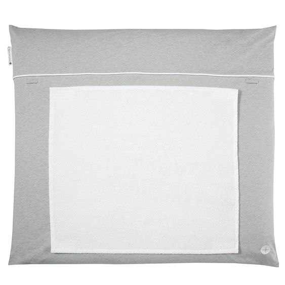 nordic coast company Changing mat - Grey