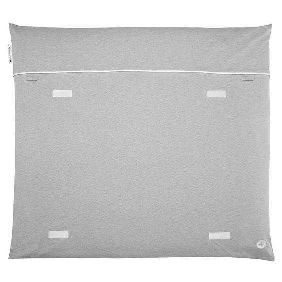 nordic coast company Changing mat - Grey
