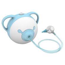 Electric Nasal Aspirator Pro - Blue