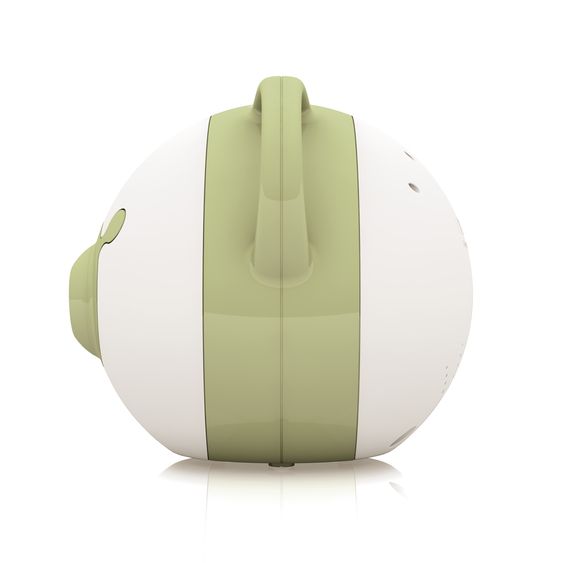 nosiboo Electric nasal aspirator Pro - Sage