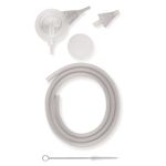 Replacement pack for electric nasal aspirator Pro - gray