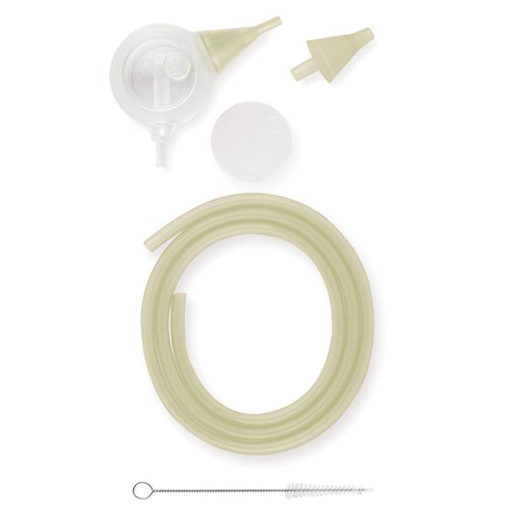 nosiboo Replacement pack for electric nasal aspirator Pro - sage