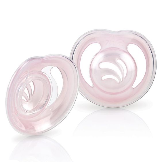 Nuby Nipple protector 2 pieces