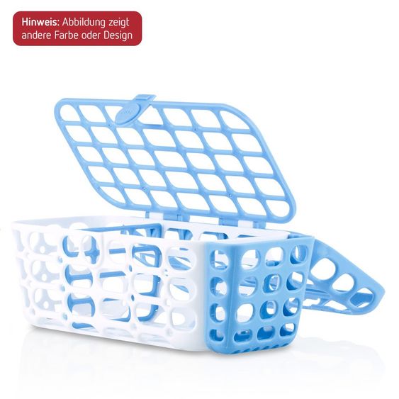 Nuby Basket for dishwasher