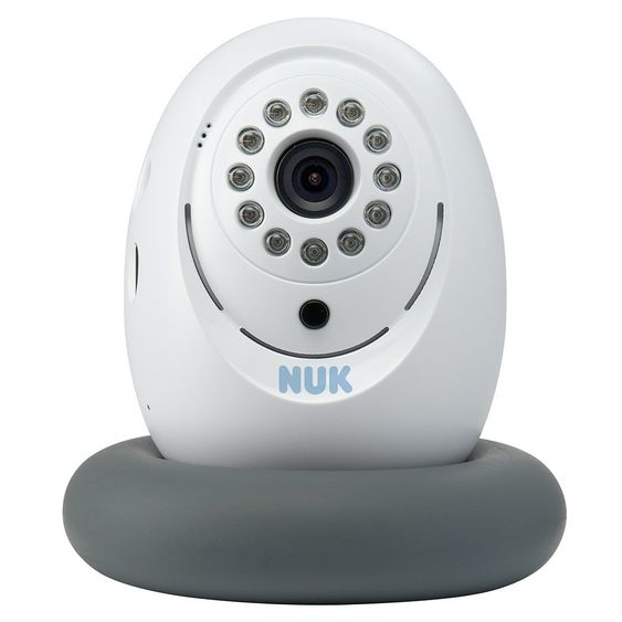 Nuk Baby-Monitor Eco Smart Control 300