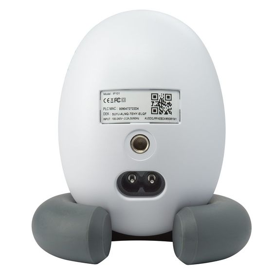Nuk Baby-Monitor Eco Smart Control 300