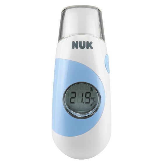 Nuk Baby Thermometer Flash contactless