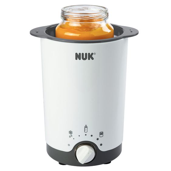 Nuk Babykostwärmer 3 in 1 Thermo