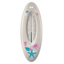 Badethermometer Ocean - Grau