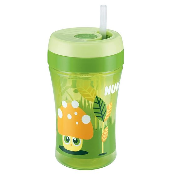 Nuk Easy Learning Cup Fun 300 ml - Pilz
