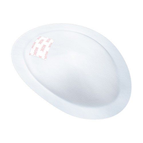 Nuk Einweg-Stilleinlage 24er Pack Ultra Dry Comfort