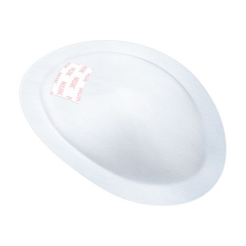 Nuk Einweg-Stilleinlage 60er Pack Ultra Dry Comfort