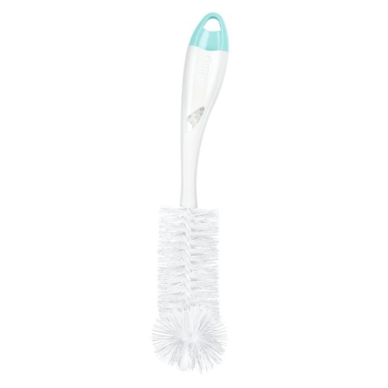 Nuk Bottle brush 2in1 with teat brush