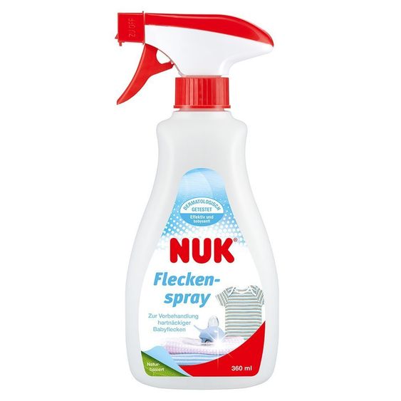 Nuk Stain spray 360 ml