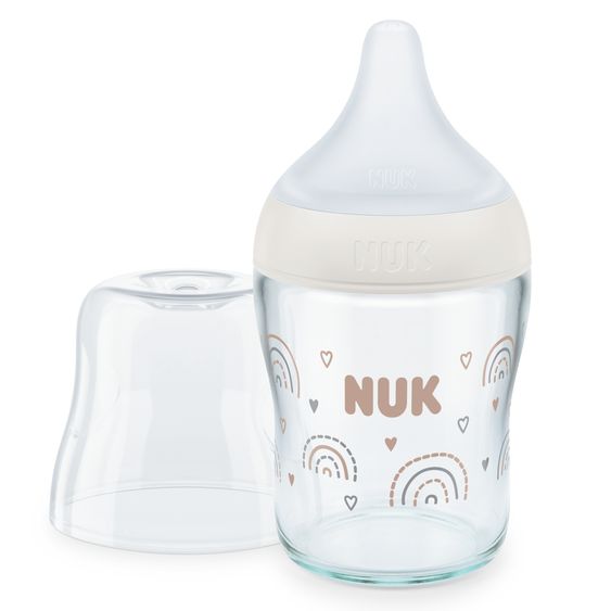 https://media.babyartikel.de/nuk-glas-flasche-perfect-match-120-ml-silikon-sauger-gr-s-regenbogen-weiss-10211036-d0.jpeg?preset=large