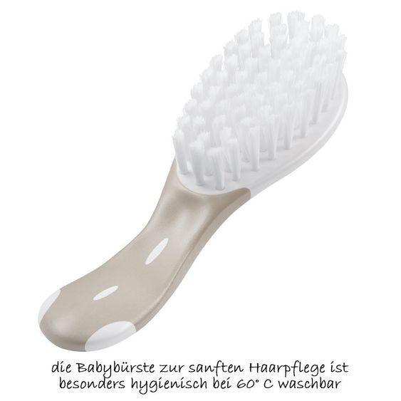 Nuk 4-piece care set