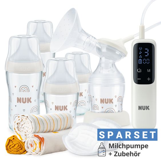 https://media.babyartikel.de/nuk-premium-still-set-deluxe-68-tlg-elektr-milchpumpe-soft-easy-4-glas-flaschen-perfect-match-60-stilleinlagen-3-spucktucher-regenbogen-weiss-set-1126-d0.jpeg?preset=large