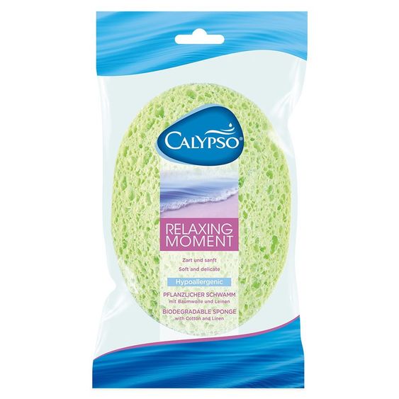 Nuk Schwamm Calypso - Natural Belle