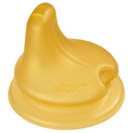 Nuk Soft-Trinktülle Latex First Choice