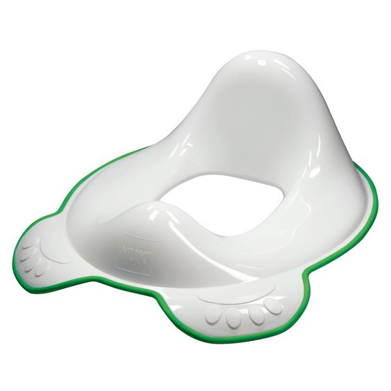 Nuk Toilettensitz Trend - Grün
