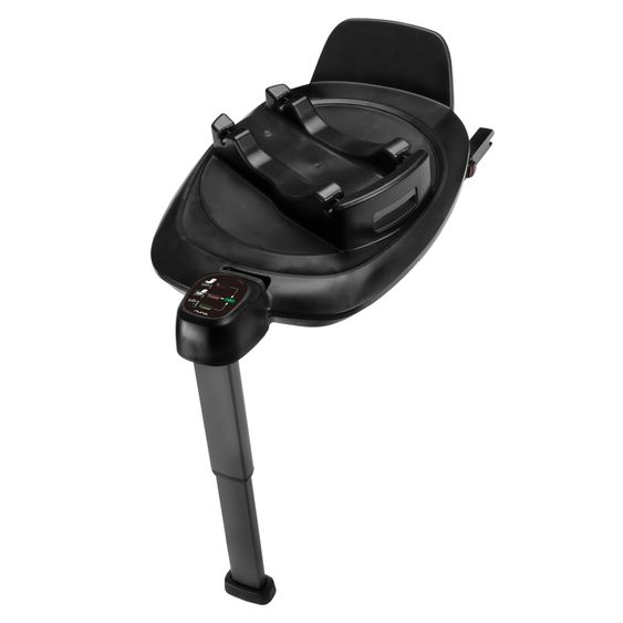 Nuna Isofix-Basisstation BASE next drehbar für Pipa next, Arra next, Todl next, Cari next - Black