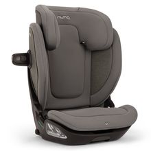 Child seat AACE Lx i-Size from 3.5 years - 12 years (100 cm - 150 cm) incl. cup holder - Thunder