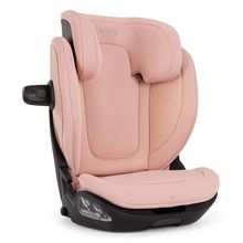 Child seat AACE LX i-Size from 3.5 years - 12 years (100 cm -150 cm) incl. Isofix - Coral