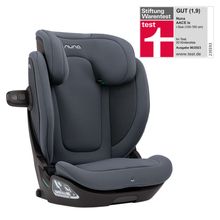 Kindersitz AACE LX i-Size ab 3,5 Jahre - 12 Jahre (100 cm -150 cm) inkl. Isofix - Ocean