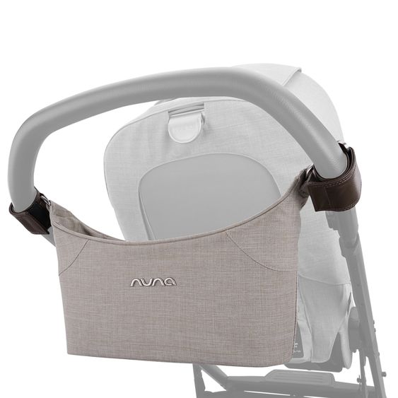 Nuna Kinderwagen-Organizer für die MIXX & Demi Series - Chateau