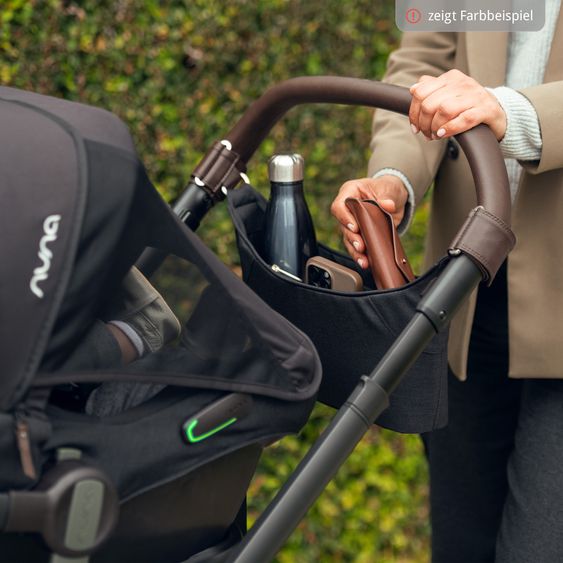 Nuna Kinderwagen-Organizer für die MIXX & Demi Series - Chateau