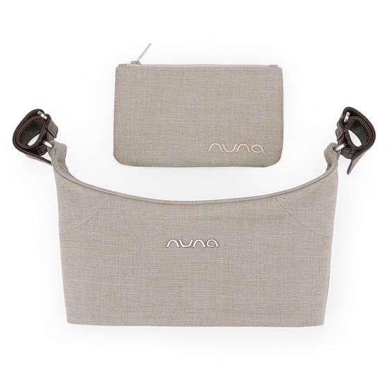 Nuna Kinderwagen-Organizer für die MIXX & Demi Series - Chateau
