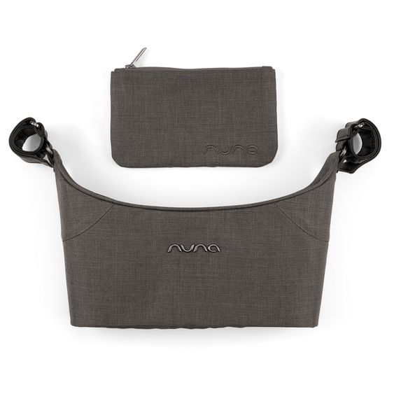 Nuna Kinderwagen-Organizer für die MIXX & Demi Series - Thunder