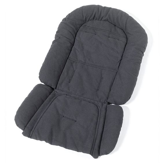 Nuna Sitzverkleinerer Organic Cotton für Pepp / Pepp Luxx - Cinder