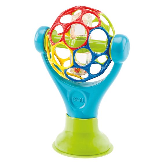Oball Hochstuhlspielzeug Grip & Play