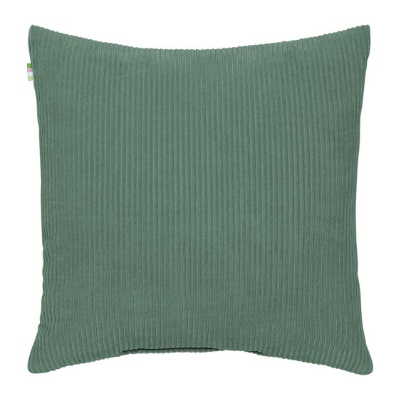 Odenwälder Kissen Nicky 40 x 40 cm - Eucalyptus