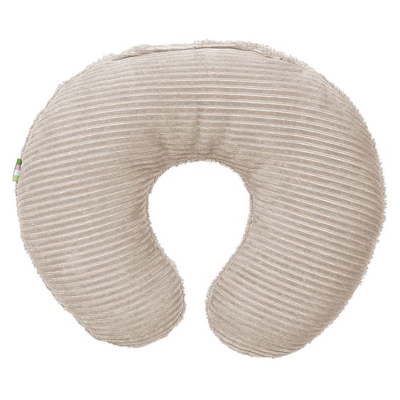 Odenwälder Nicky neck pillow - Morocco