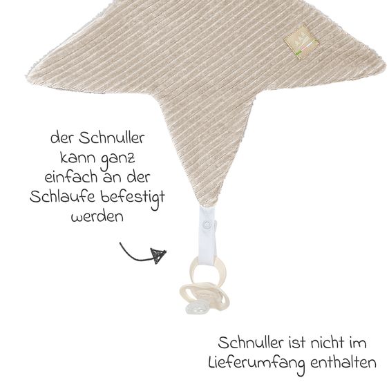 Odenwälder Schnuffelstern Nicky - Marokko