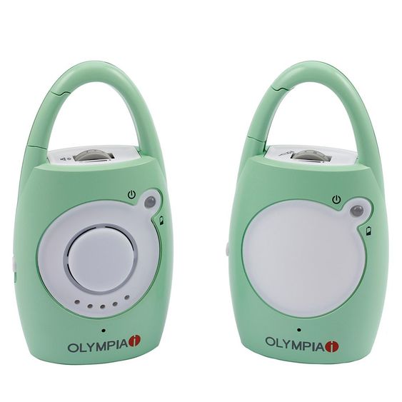 Olympia Babyphone digital Canny