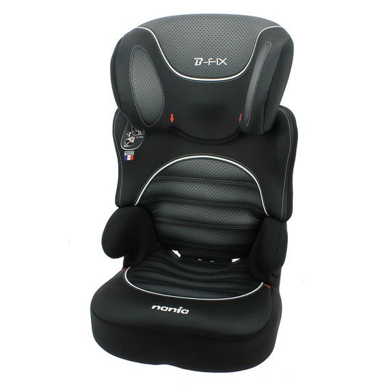 Osann Kindersitz BeFix SP - Graphic Black
