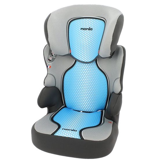 Osann Kindersitz BeFix SP - Pop Blue