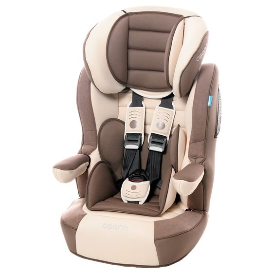 Osann Kindersitz Comet - Fossil