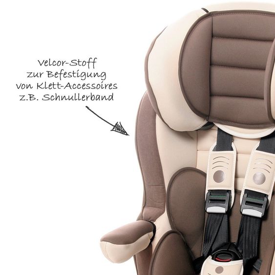Osann Kindersitz Comet - Fossil