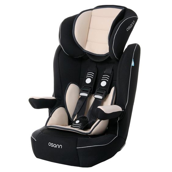 Osann Kindersitz Comet Isofix - Night