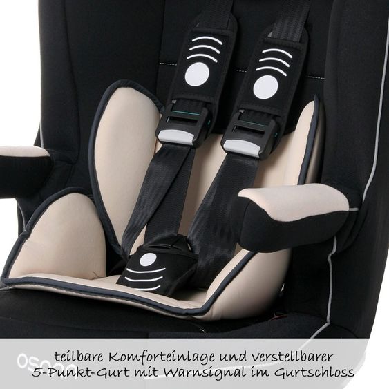 Osann Kindersitz Comet Isofix - Night