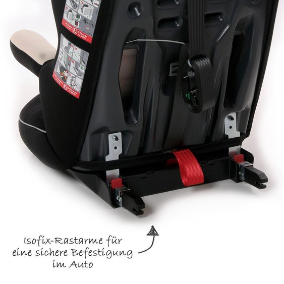 Osann Kindersitz Comet Isofix - Night