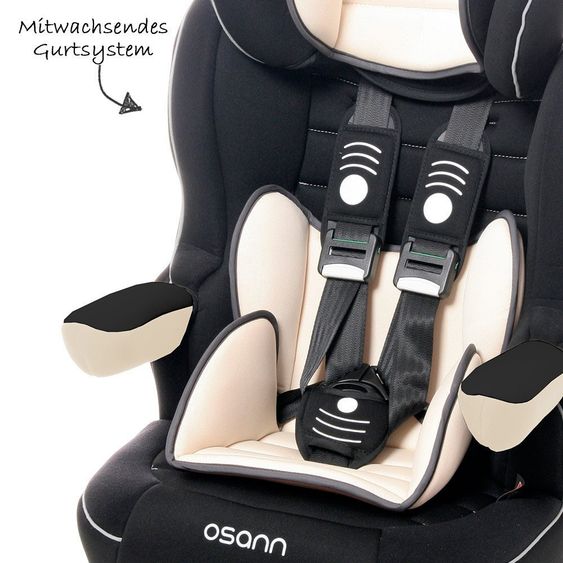 Osann Kindersitz Comet - Night